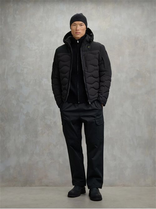  BLAUER | 25WBLUC02152-007287/999